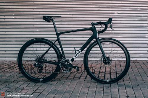 Rose X-Lite Six Disc avaliação e ficha técnica